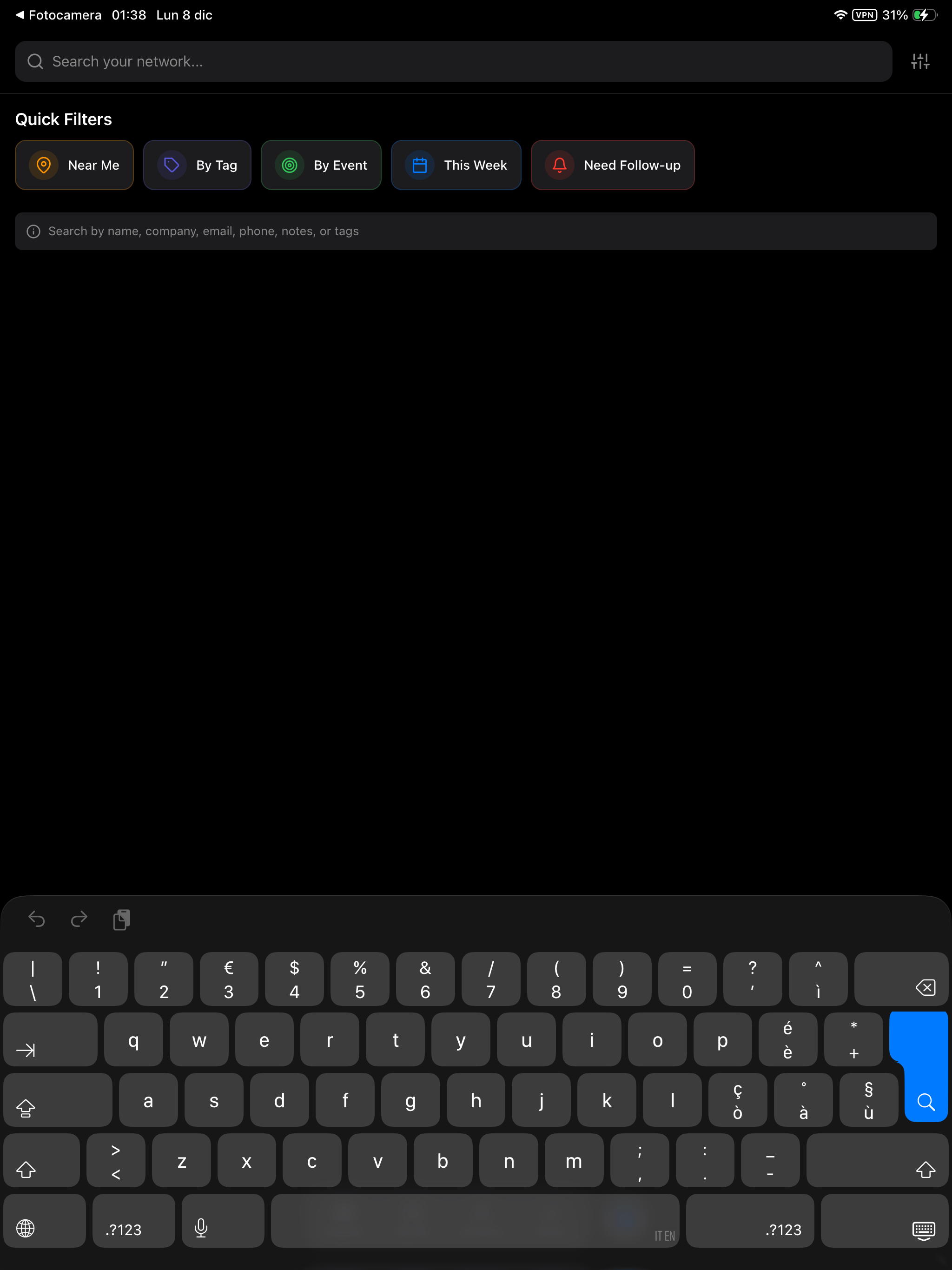 Network Companion screenshot 18
