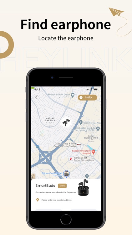 Smartix Audio screenshot-3