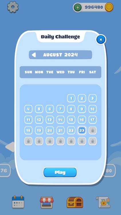 Alien Family Tree screenshot-4