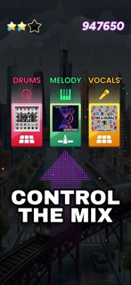 Loop Drop: The DJ Rhythm Game screenshot 4