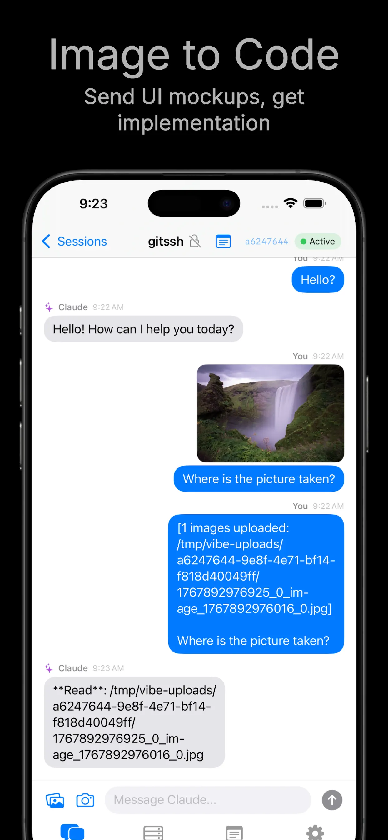#2. MiniVibe (iOS) Ved: Silicon Valley Tablet Company