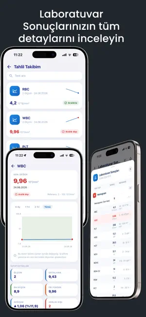 Özel Cihangir Hastanesi screenshot 3