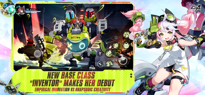 Crystal of Atlan screenshot 2