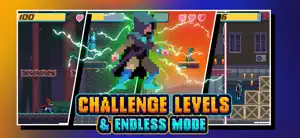 Pixel Runners: Endless Run screenshot 4