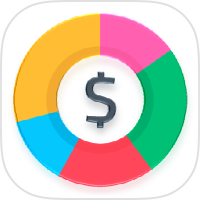 Money Tracker: Spendee