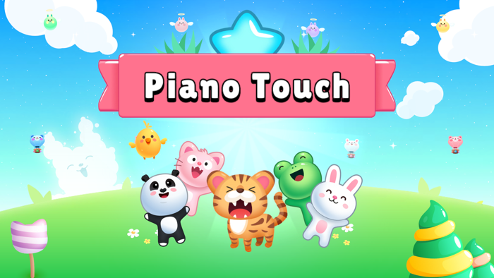 PianoTouch