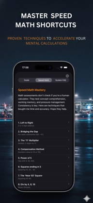 Pilot Mental Math screenshot 4