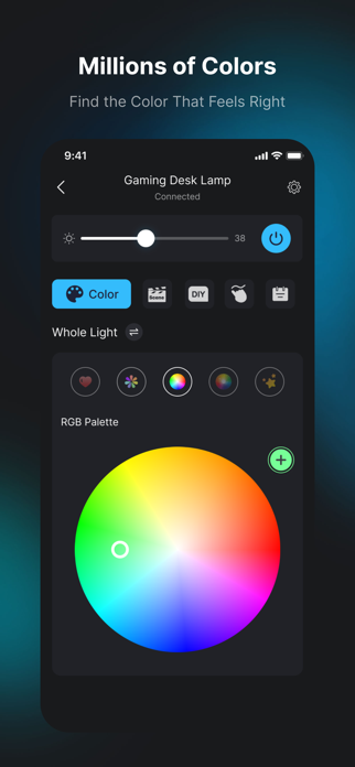 APPECK Life Screenshot 1 of 5