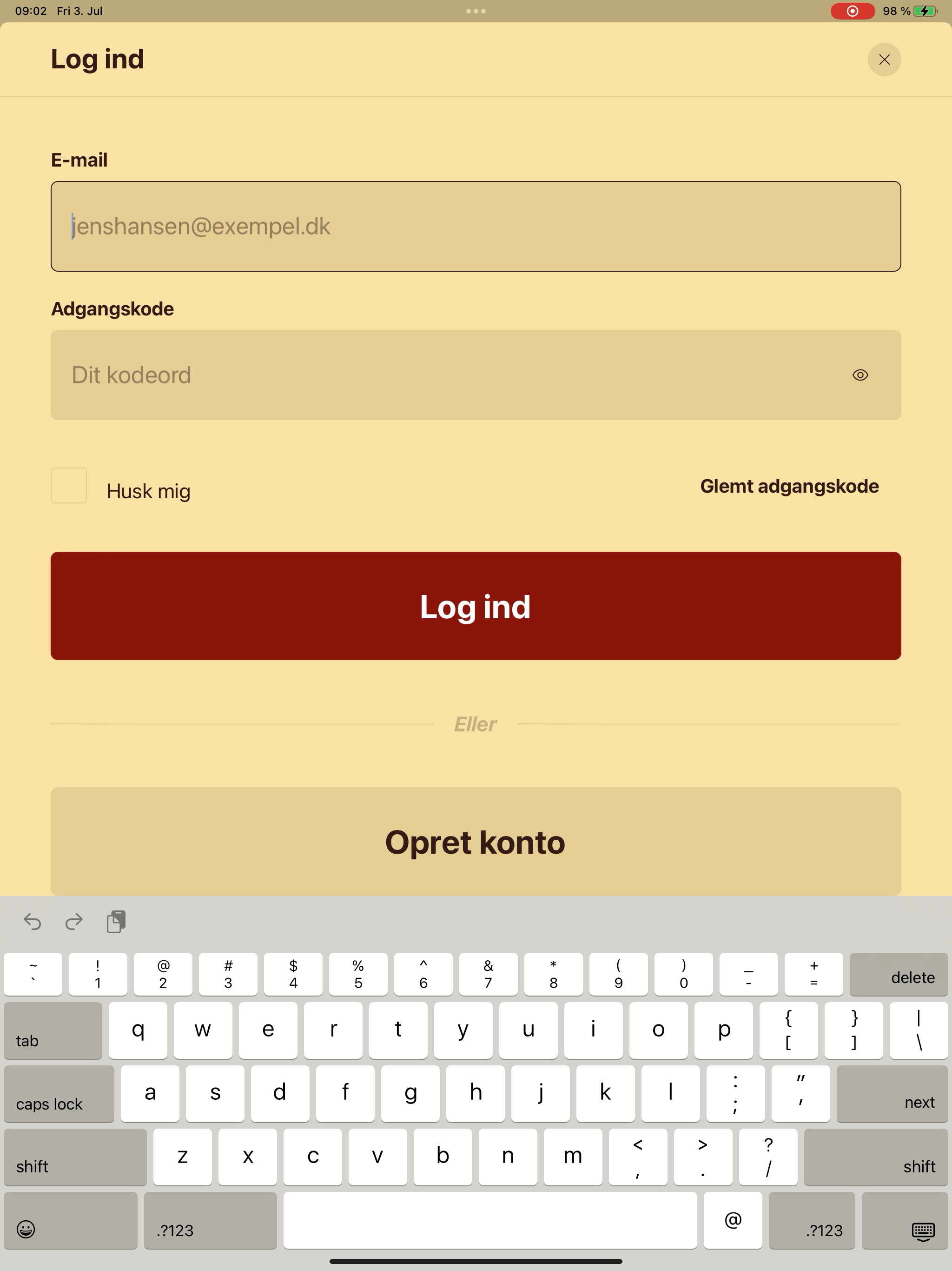 Kaya's Pizza & Grill screenshot 6