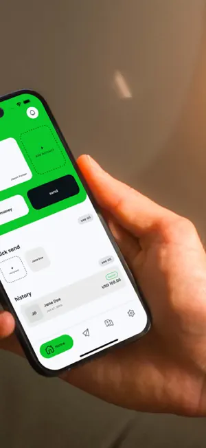 Vola Money screenshot 2