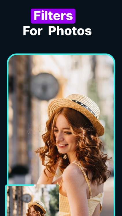 LR Preset - Presets & Filters screenshot-5