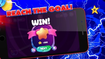 Magic Lines Adventure Screenshot
