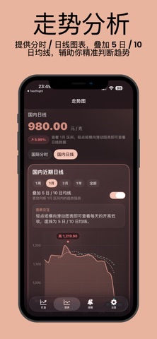 大黄别跑 screenshot