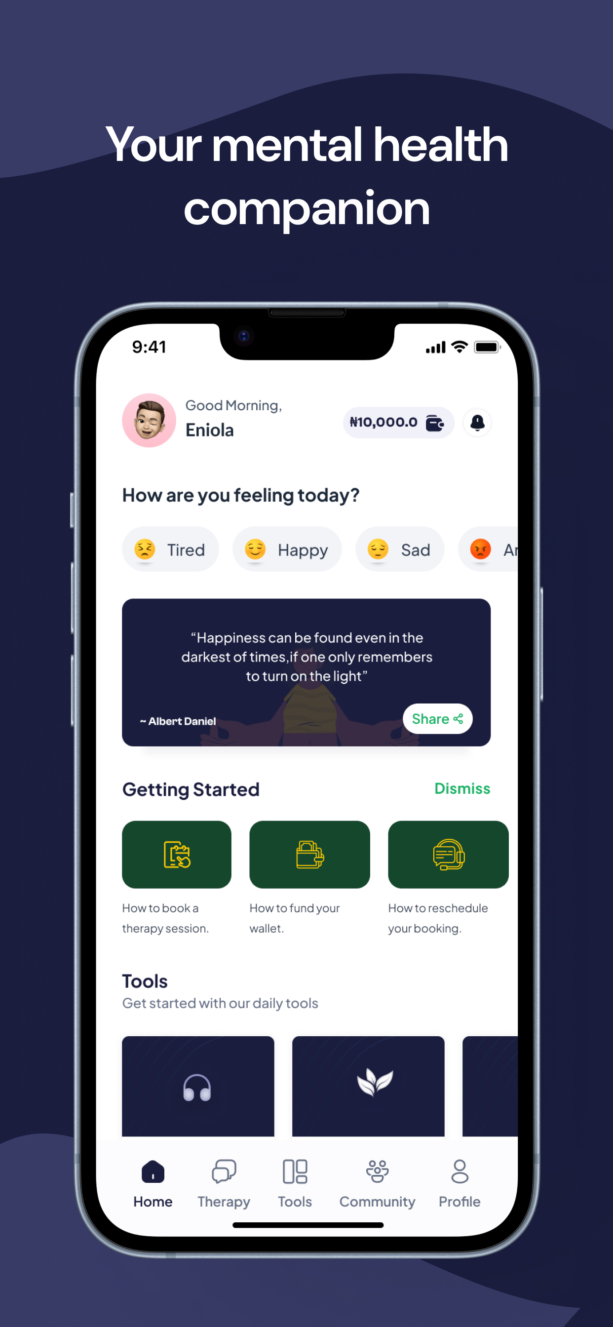 Mytherapist.ng