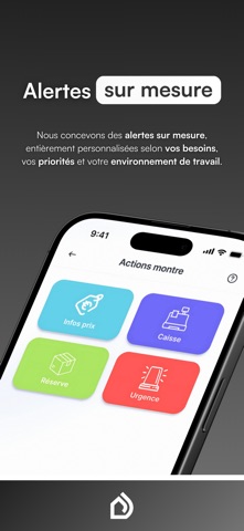 Reeflect Business Screenshot 5 of 6