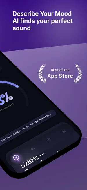 Sonastra: Find Your Frequency screenshot 2
