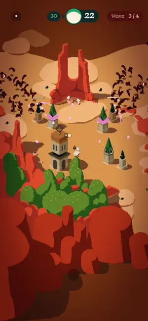 Rift Riff screenshot 3