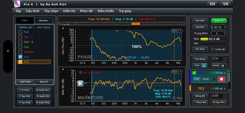 ProPi System Analyzer screenshot 3 of 6