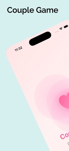 Couple Game - Games for Lovers iPhone screenshot