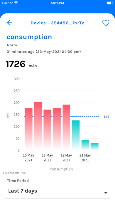 TOPClear Lite Screenshot