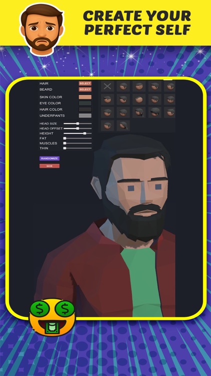 Enclaver - Life Simulator screenshot-4