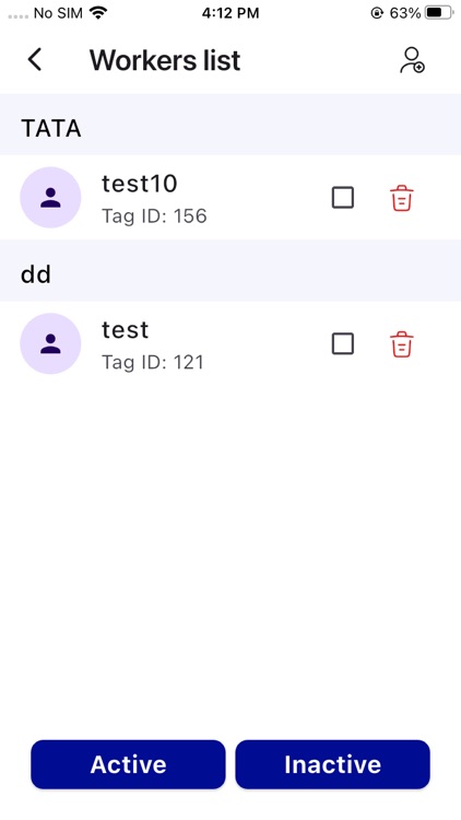 AssureTech Admin screenshot-3