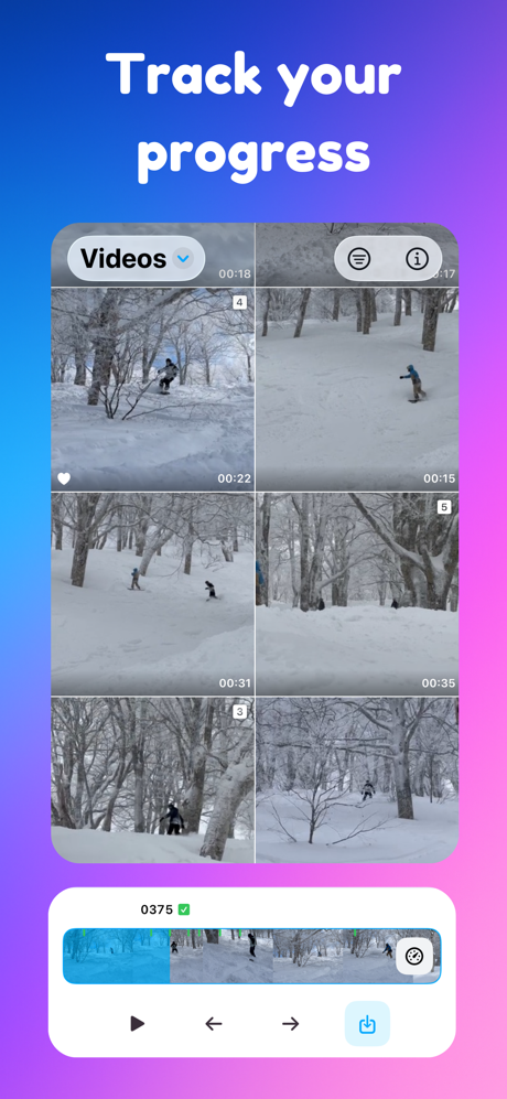 Save Frame screenshot 4