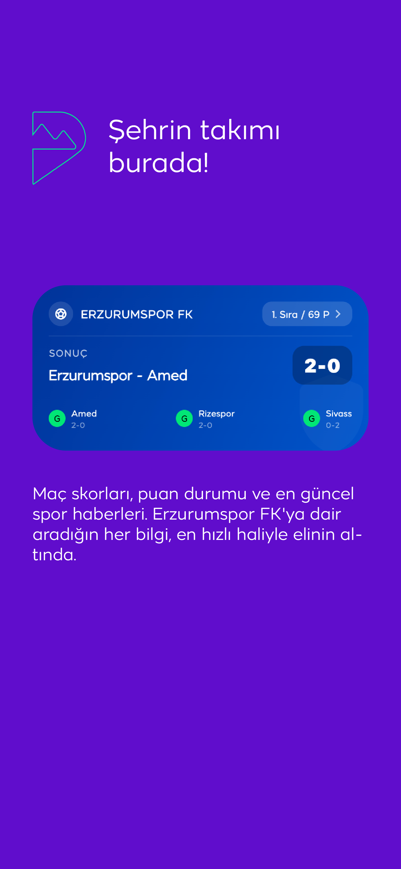 Palan - Dijital Erzurum