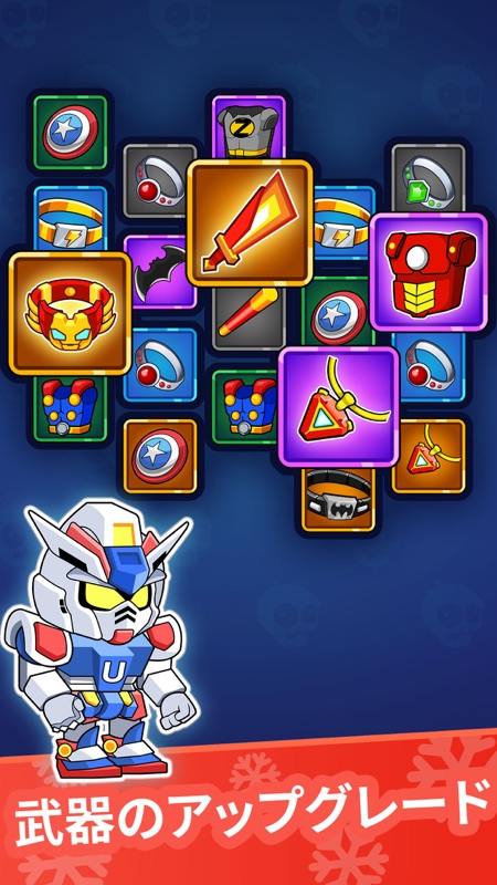 Undead City: Zombie Survival screenshot 3