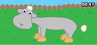 ShaveSheep screenshot 6