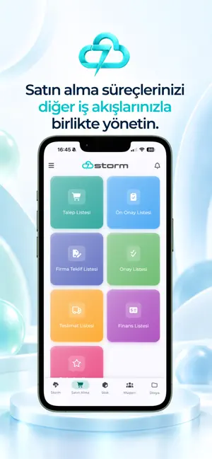 STORM screenshot 4