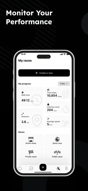 Shadowz screenshot 2