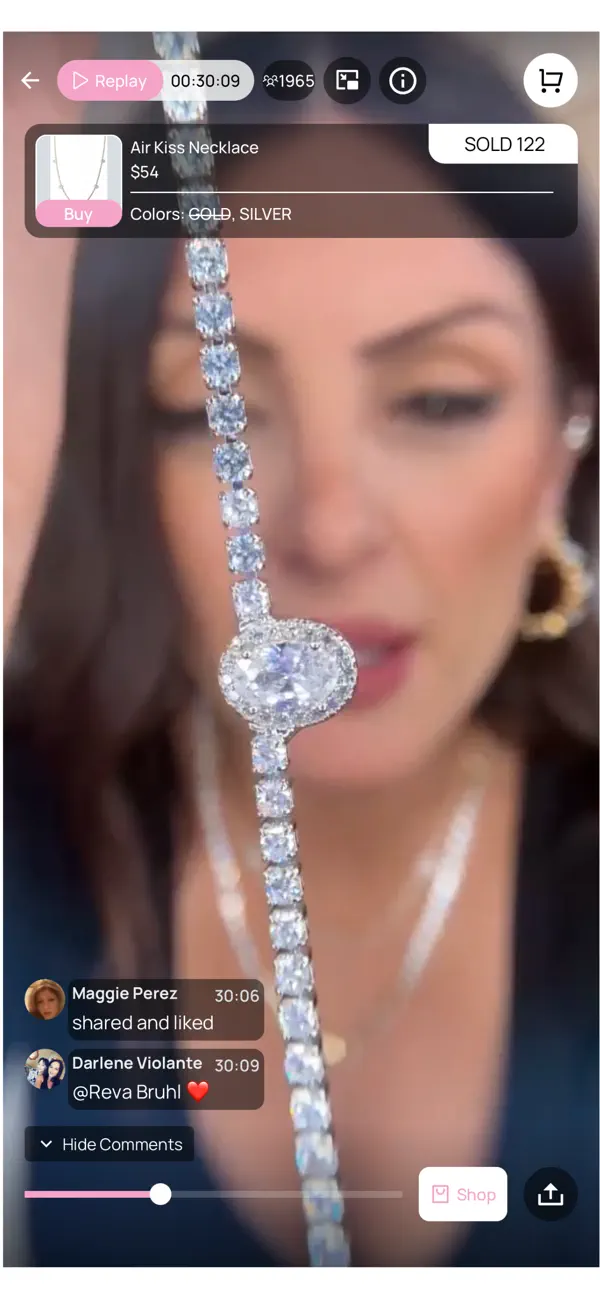 Screenshot #2 pour By Alexa Rae