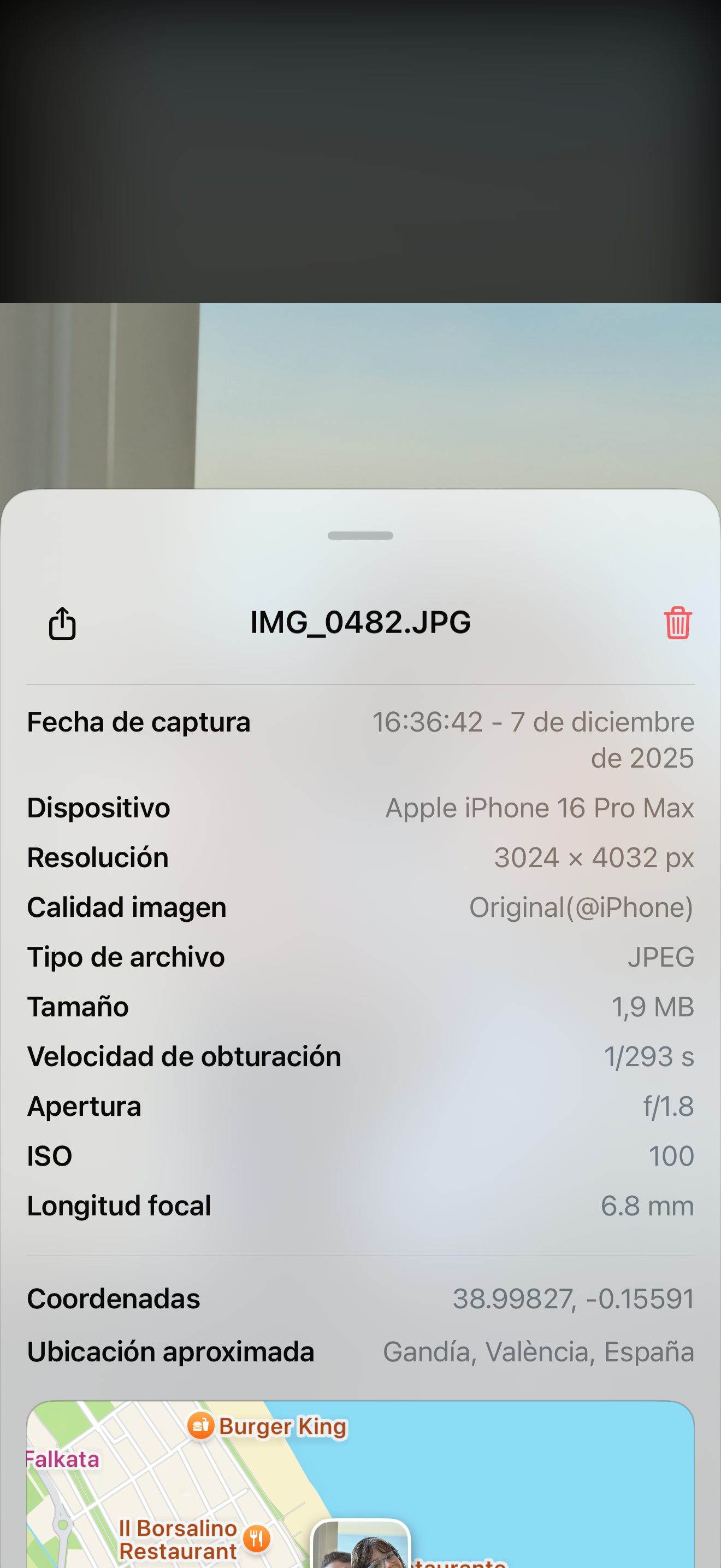 Iris Media Sync screenshot 7