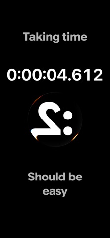 Fulltime – Timer Screenshot 1 of 4