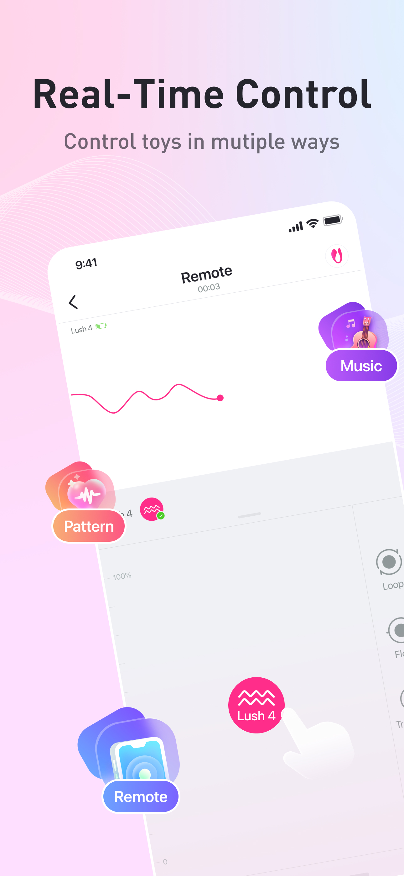 Lovense Remote
