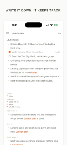 Remlo screenshot 2