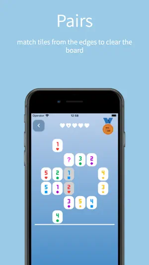 Brainlympics screenshot 3