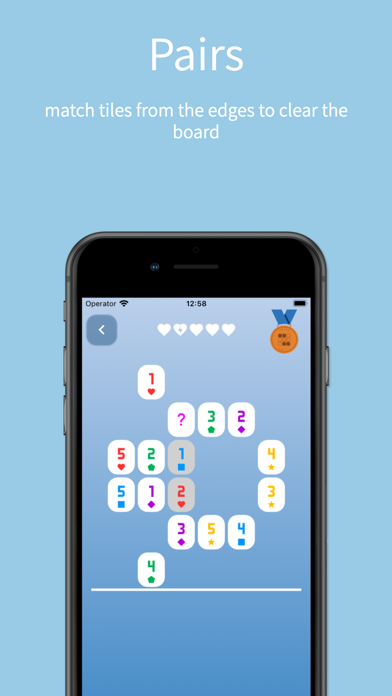 Brainlympics Screenshot 3 of 7