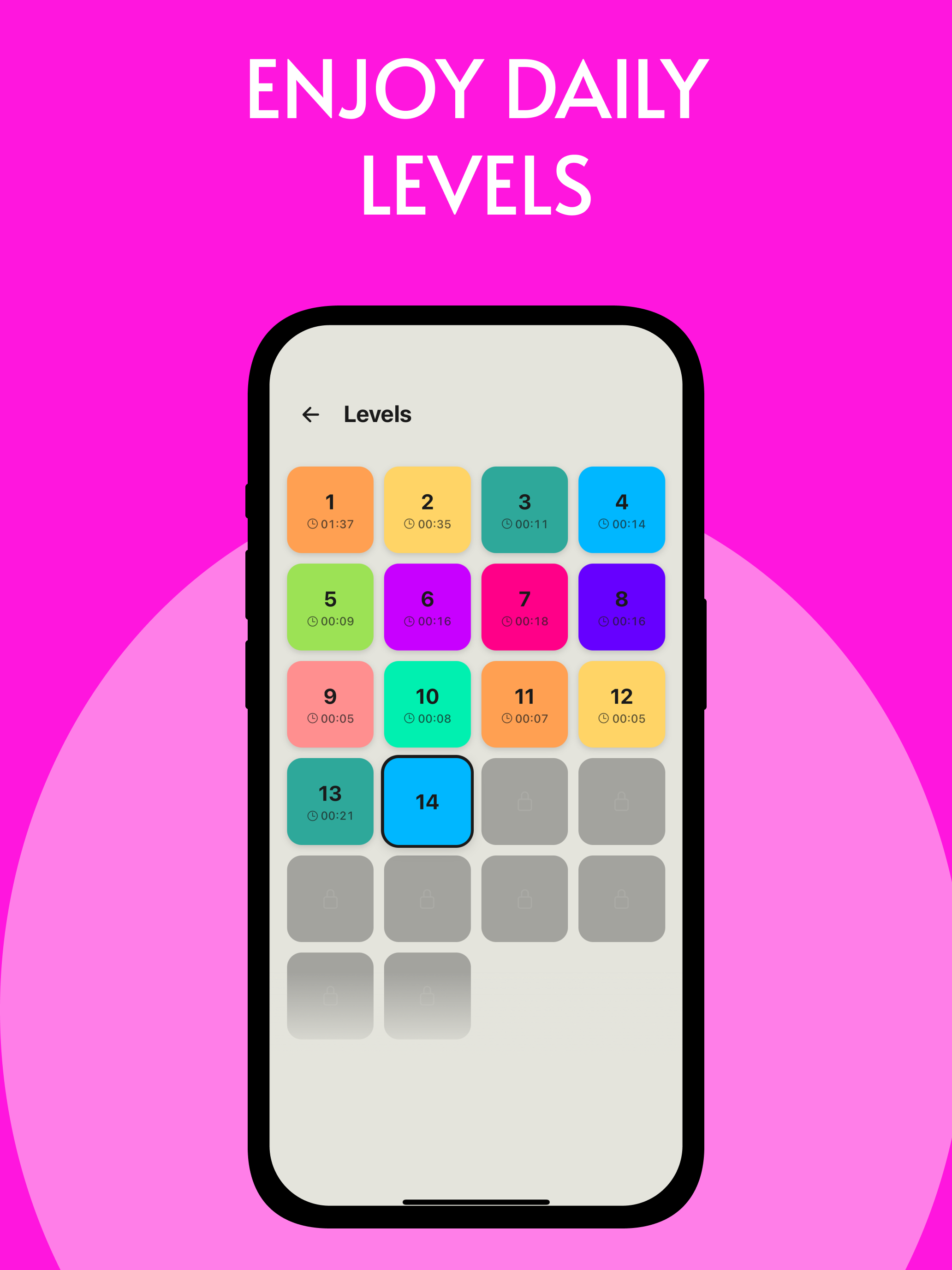BlossomDoku: Logic Puzzle screenshot 8
