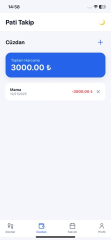 Pati Mama Takibi Screenshot 6 of 9