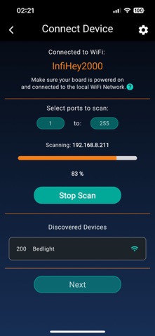 Gemma-App Screenshot 2 of 3