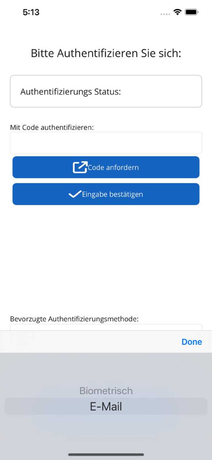 DLP - Dienstleisterplattform