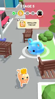 super big slime: black hole 3d айфон картинки 4