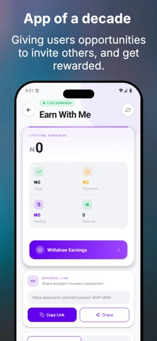 Penicent Screenshot 4 of 5