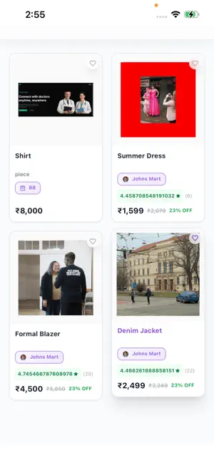 Neargud User screenshot 2