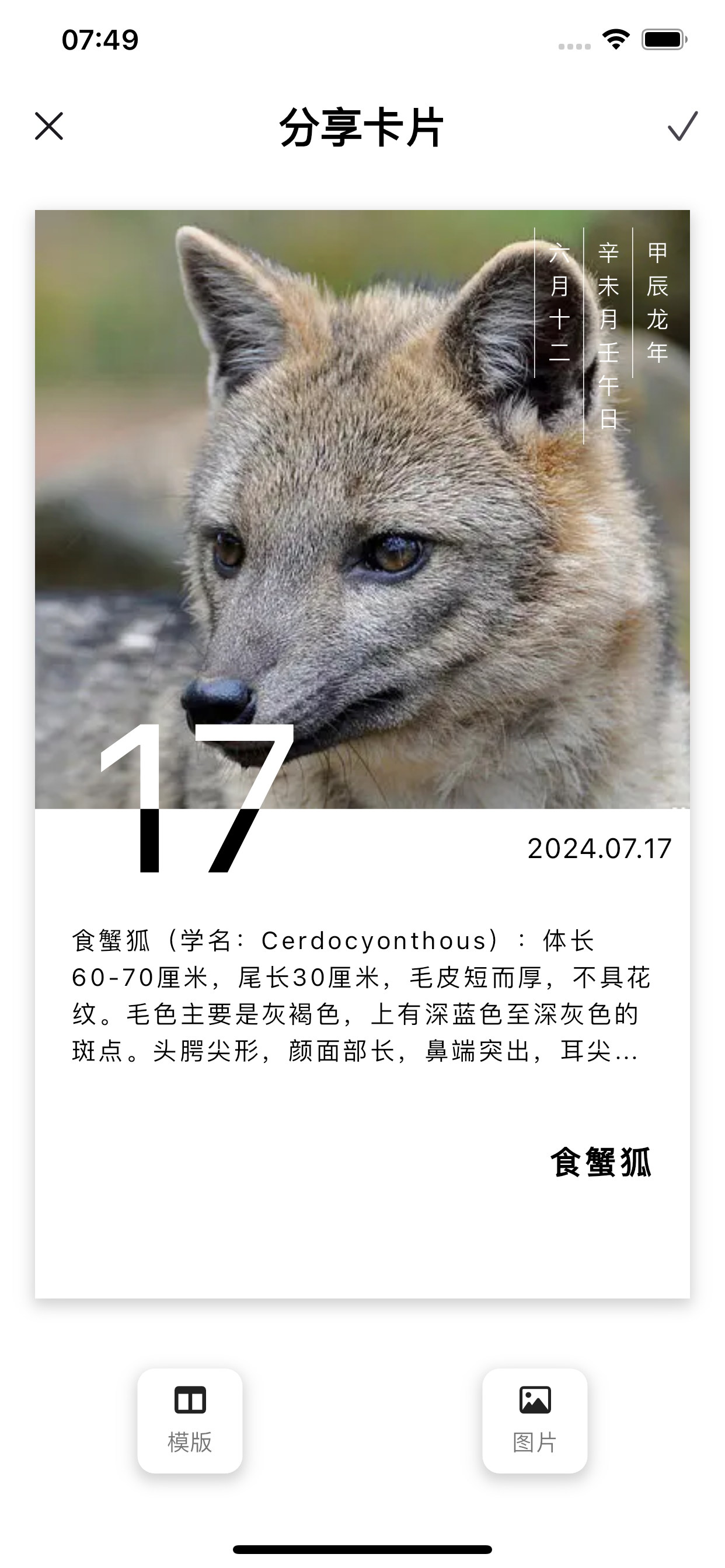 动植物大全(动物识别、植物识别)