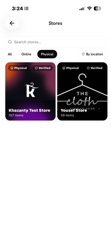 Khazanty JO Screenshot 7 of 10
