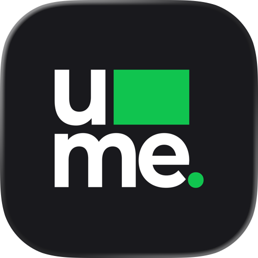 Ume: Crédito, Pix e mais