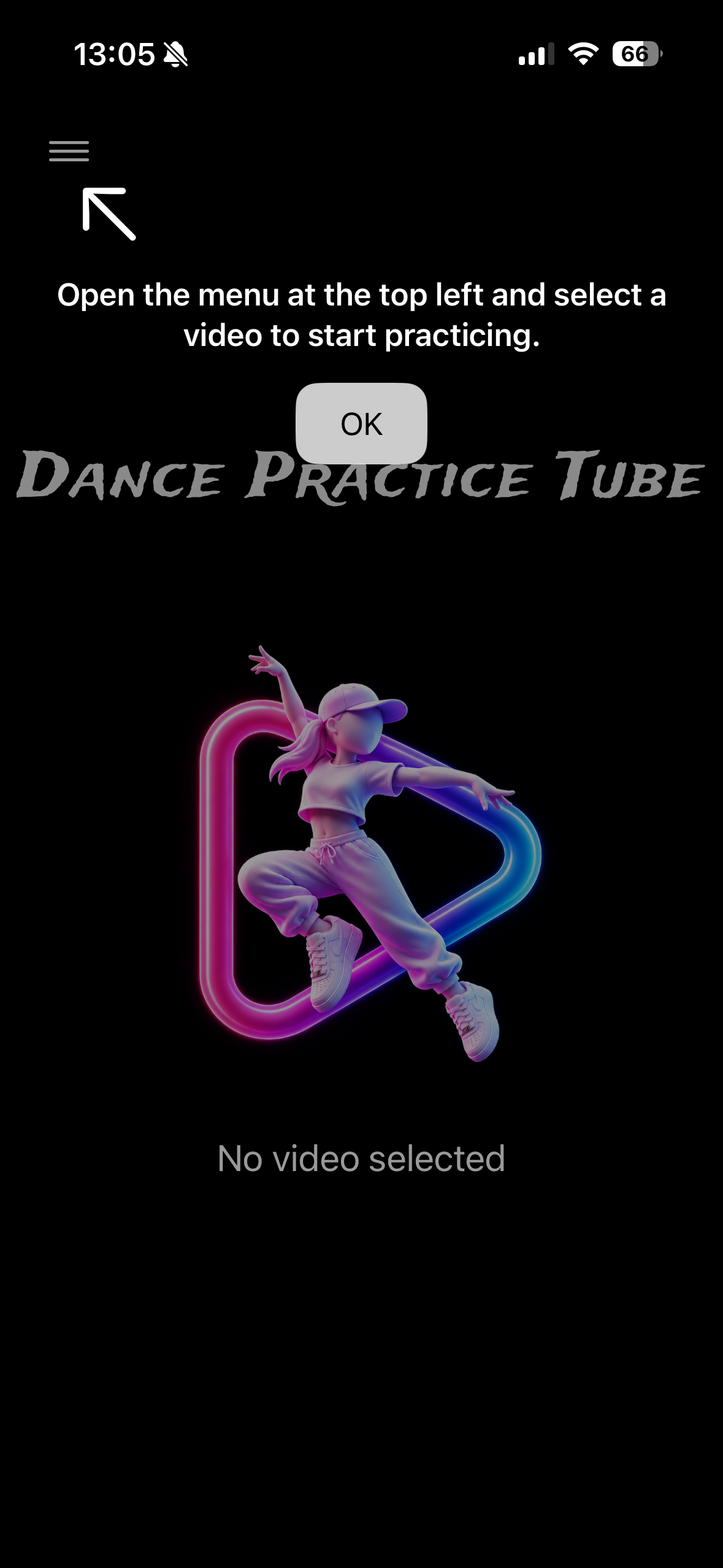 DanPraTube screenshot 6